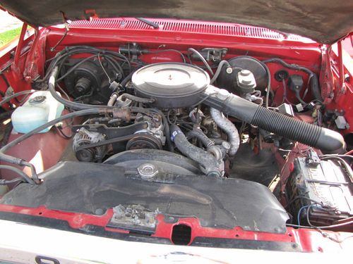 1991 Dodge Ram 1500 80K original miles clean, image 20