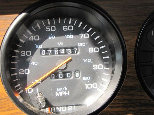 1991 Dodge Ram 1500 80K original miles clean, image 22