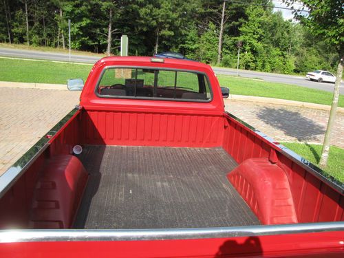 1991 Dodge Ram 1500 80K original miles clean, image 24