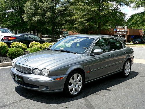 2004 - 1 owner! only 87k! 3.0 v6! awd! leather! sunroof! nice! $99 no reserve!