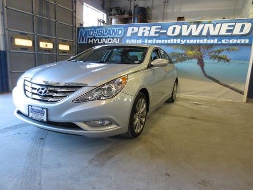 2013 hyundai 4dr sdn 2.4l se at