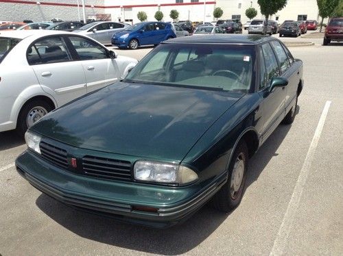 1994 oldsmobile eighty-eight royale