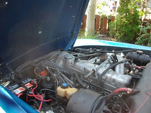 1967 MERCEDES BENZ 250SL, US $28,000.00, image 5