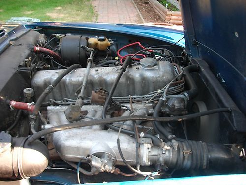 1967 MERCEDES BENZ 250SL, US $28,000.00, image 6