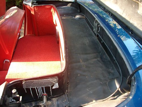 1967 MERCEDES BENZ 250SL, US $28,000.00, image 8