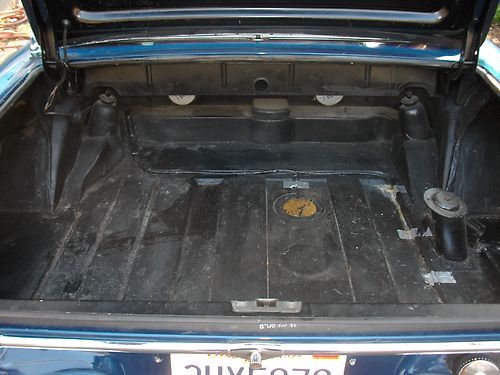 1967 MERCEDES BENZ 250SL, US $28,000.00, image 9