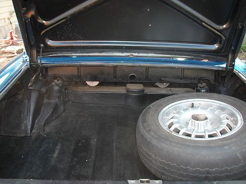 1967 MERCEDES BENZ 250SL, US $28,000.00, image 10