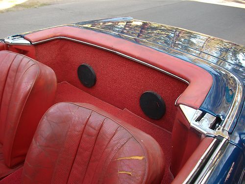 1967 MERCEDES BENZ 250SL, US $28,000.00, image 23