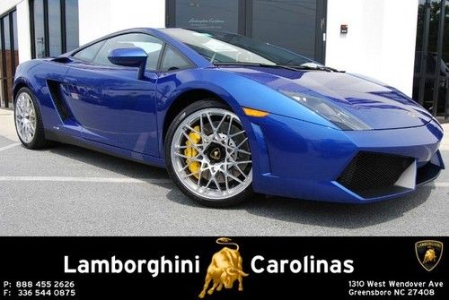 2013 lamborghini lp550-2 coupe e-gear