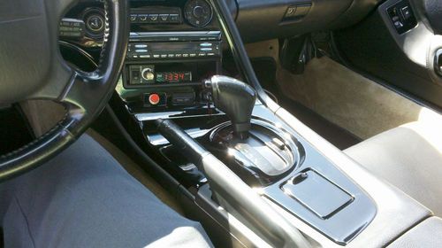 1993.5 Toyota Supra Single Turbo, image 16