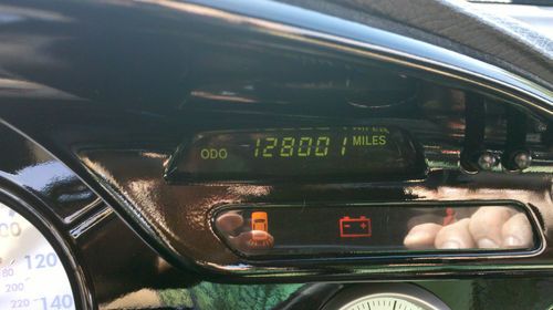 1993.5 Toyota Supra Single Turbo, image 17