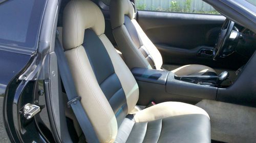 1993.5 Toyota Supra Single Turbo, image 18