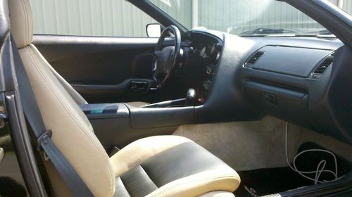 1993.5 Toyota Supra Single Turbo, image 19