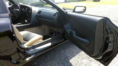 1993.5 Toyota Supra Single Turbo, image 20