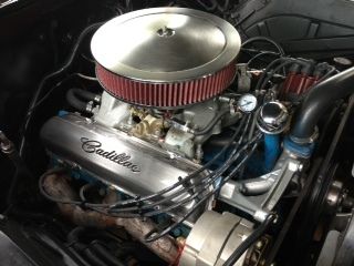 1964 CADILLAC COUPE DE VILLE , MUST SEE, image 3