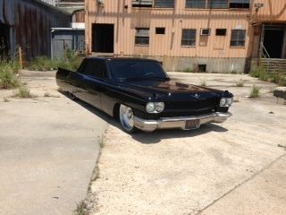 1964 CADILLAC COUPE DE VILLE , MUST SEE, image 6