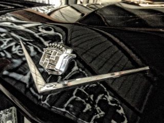 1964 CADILLAC COUPE DE VILLE , MUST SEE, image 8