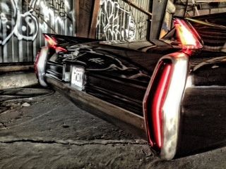 1964 CADILLAC COUPE DE VILLE , MUST SEE, image 9