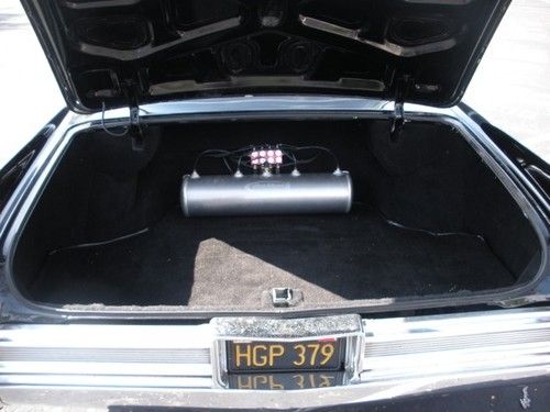 1964 CADILLAC COUPE DE VILLE , MUST SEE, image 15