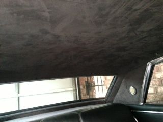 1964 CADILLAC COUPE DE VILLE , MUST SEE, image 16