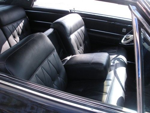 1964 CADILLAC COUPE DE VILLE , MUST SEE, image 18