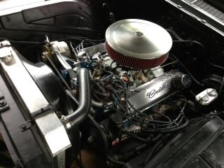 1964 CADILLAC COUPE DE VILLE , MUST SEE, image 22