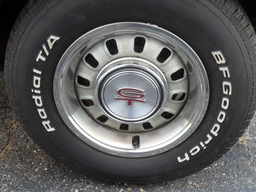 1968 Ford Mustang, image 7