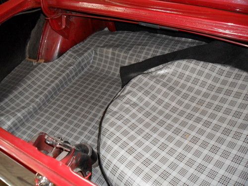 1968 Ford Mustang, image 8