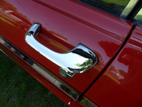 1968 Ford Mustang, image 15