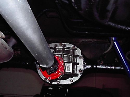 1968 Ford Mustang, image 16