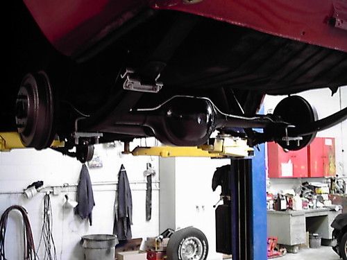 1968 Ford Mustang, image 17