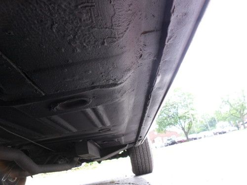 1968 Ford Mustang, image 18