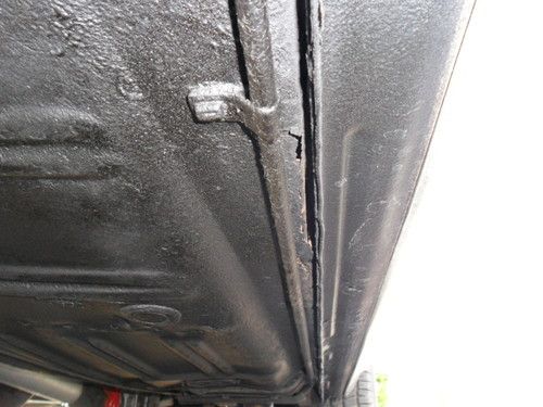 1968 Ford Mustang, image 19