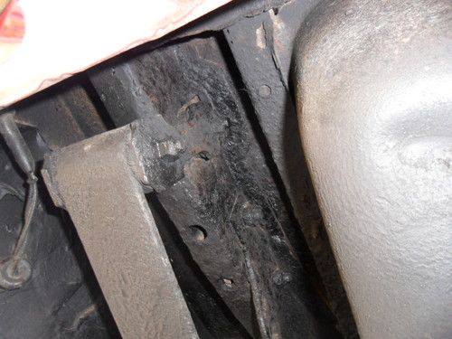 1968 Ford Mustang, image 21