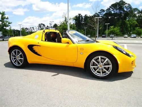 Lotus elise,  111r