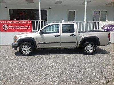 2006 lt 2.8l auto silver birch metallic