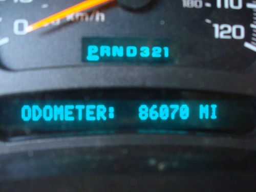 CHEVY SILVERADO Z71 5.3 4WD LEATHER,BOSE,LYNEX TONTOE COVER, ONE OWNER TRUCK, image 11