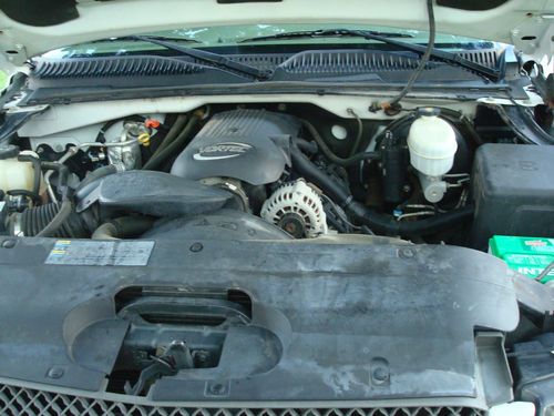 CHEVY SILVERADO Z71 5.3 4WD LEATHER,BOSE,LYNEX TONTOE COVER, ONE OWNER TRUCK, image 12