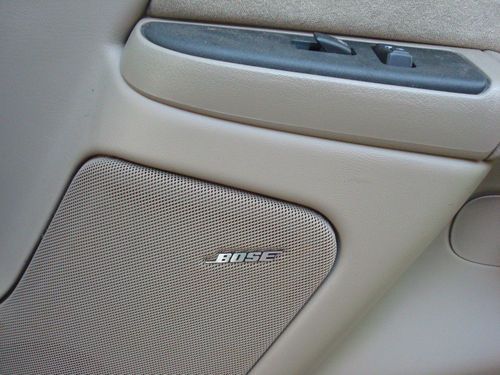 CHEVY SILVERADO Z71 5.3 4WD LEATHER,BOSE,LYNEX TONTOE COVER, ONE OWNER TRUCK, image 14