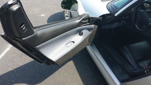 1998 Dodge Viper GTS Coupe 2-Door 8.0L, image 5