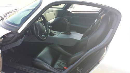 1998 Dodge Viper GTS Coupe 2-Door 8.0L, image 6