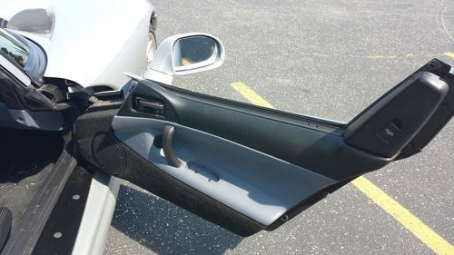 1998 Dodge Viper GTS Coupe 2-Door 8.0L, image 7