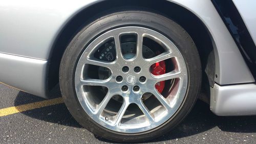 1998 Dodge Viper GTS Coupe 2-Door 8.0L, image 10