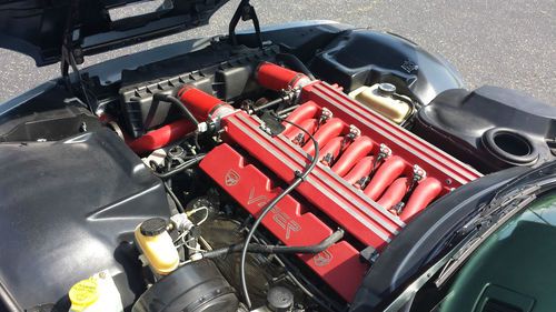 1998 Dodge Viper GTS Coupe 2-Door 8.0L, image 14