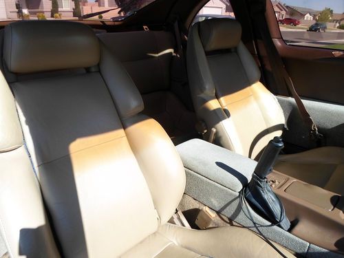 1991 Nissan 300zx 2+2 Automatic, US $2,400.00, image 9