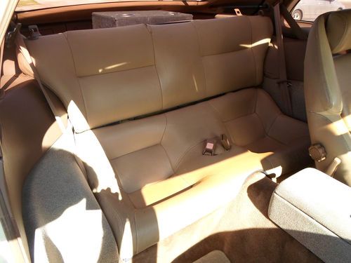 1991 Nissan 300zx 2+2 Automatic, US $2,400.00, image 10