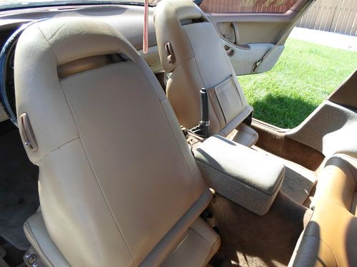 1991 Nissan 300zx 2+2 Automatic, US $2,400.00, image 11