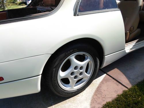 1991 Nissan 300zx 2+2 Automatic, US $2,400.00, image 12