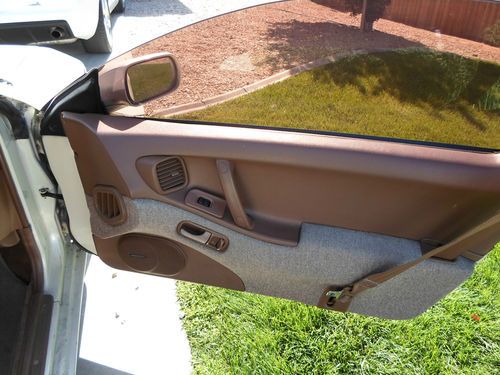 1991 Nissan 300zx 2+2 Automatic, US $2,400.00, image 15