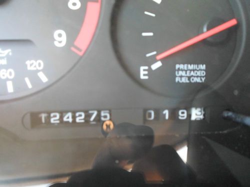 1991 Nissan 300zx 2+2 Automatic, US $2,400.00, image 16